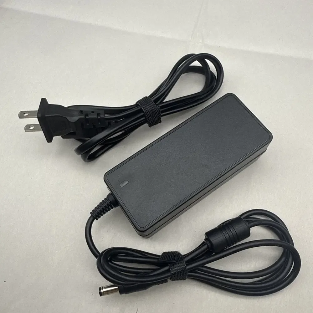 42V AC/DC Adapter Charger HL-420150 Compatible w/Hover-1 36V Highlander, Dynamo